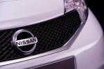 Nissan Note 2013 года